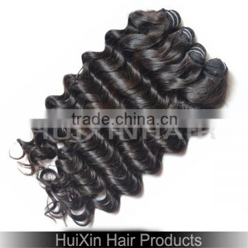 pure indian human virgin hair extension india natural hair