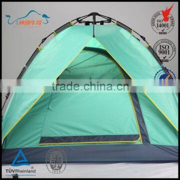 Hydraulic Device Tent Military Used Automatic Tents