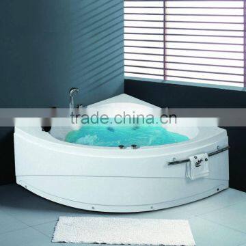 Acrylic Massage Bathtub