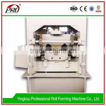 Highway Guardrail Roll Forming Machine