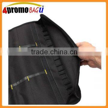 Hardware Tools Roll Plier Screwdriver Tool Bag photo-4