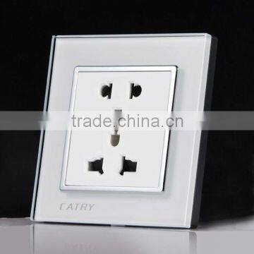 Wall Socket, Outlet Socket, Multifunction Socket