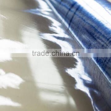 good quality packing mattress of unprinted pvc film