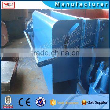 Top Quality Rubber Cleaning Machine Good Performance photo-6