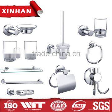 zinc alloy home kitchen toilet use hotel balfour bathroom accessories