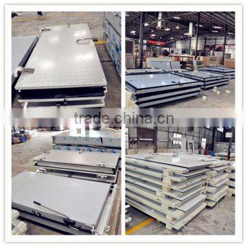 PU Insulation Cold Room Panels for Cold Room Building photo-5