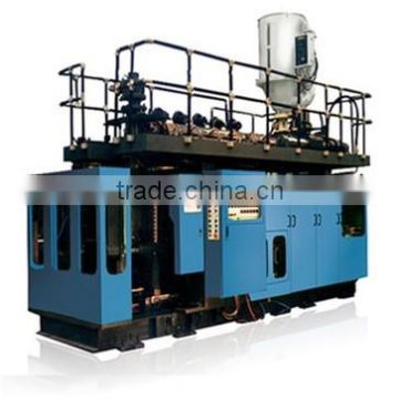 60-120L plastic oil drum blow molding machine