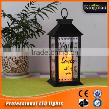 flicker candles solar lights stylish classical energy saving