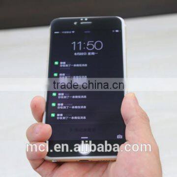 Made For IPhone 4.7/5.5 Inch 6 / 6S Plus Privacy Anti-Spy Glass Screen Protector for Iphone 6/6plus photo-3