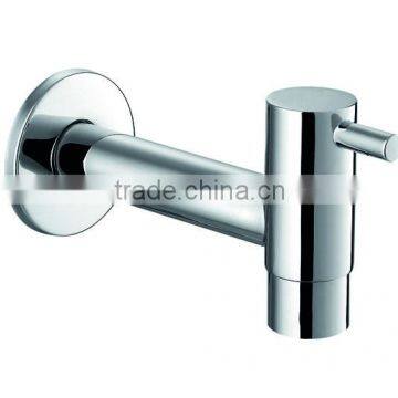 brass material chrome plating small bib tap RC-1523