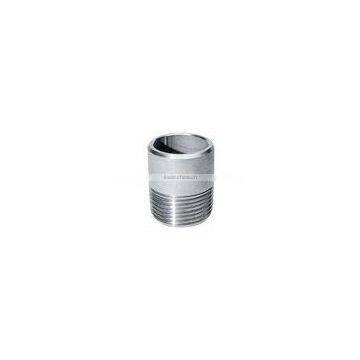 150lbs stainless steel coupling O.D machined 304 316