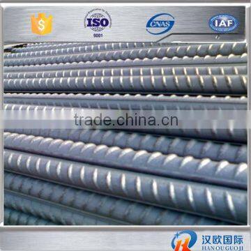 ASTM A615 Gr60 Rebar