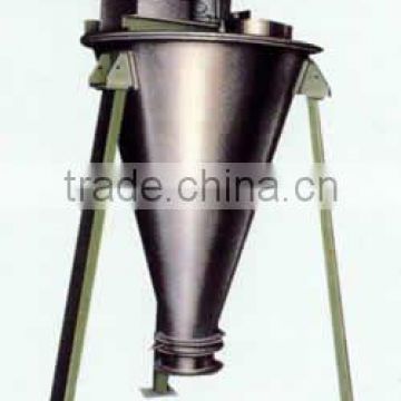 DSH Double screw cone shape mixer