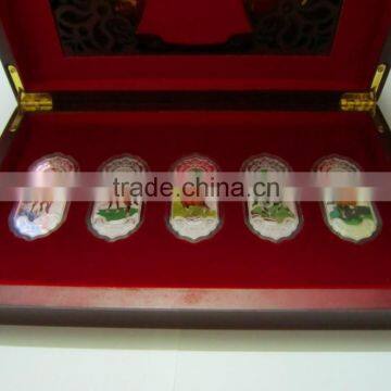 Metal Souvenir photo-6