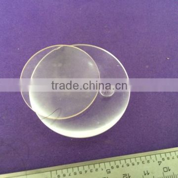 concave convex lens for LED light lenses