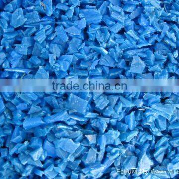 Free Samples! 2016 Hot Sales! Plastic Recycling pp Scrap Colorful for Beer Box
