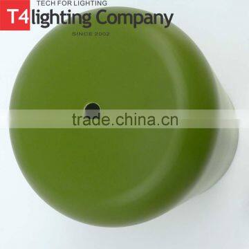 China Wholesale Decorative Metal Frames Lampshade photo-2