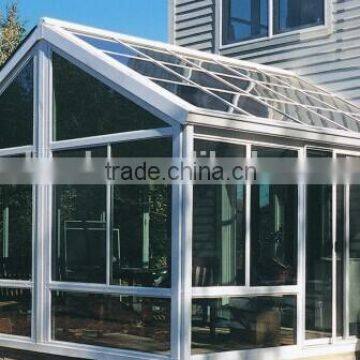 2015 hot sale and cheap aluminum window frames