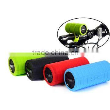 Gaciron Custom Micro Usb Rechargeable Bluetooth Wireless Stereo Speaker for Computers & Smartphones
