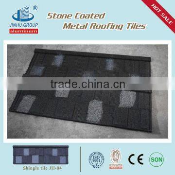 new innovation building material galvanized metal roofing price