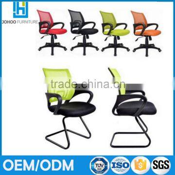 Office Chairs China Mid Back Gas Lift Ergonomic Mesh Secretary Chair