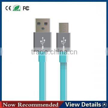 micro usb date sync and charing cable