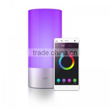 Xiaomi Yeelight Indoor Night Lights Bed Bedside Lamp 16 Million RGB Touch Control