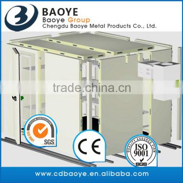 Top quality container cold room/ cold room reasonable price