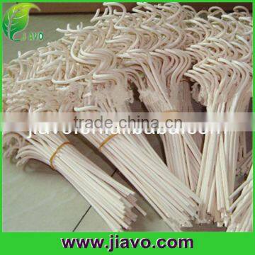 Various shapes rattan sticks in multifunctional use
