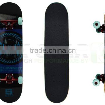 customize maple skateboards complete made from 7ply canadian maple,Tak Star skateboards
