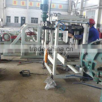 QT290x190 Synchronous Slitting Machine Brick Slitter in Brick Making Line photo-2