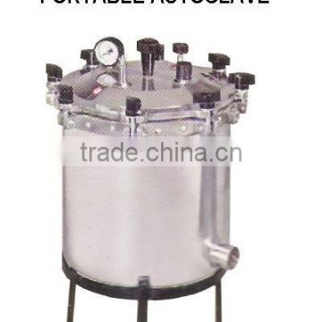 Autoclave / Laboratory Autoclave / Autoclave Vertical / Portable Autoclave / Autoclave Sterilizer