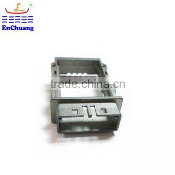 Good Quality Zamac Die Casting Part photo-3