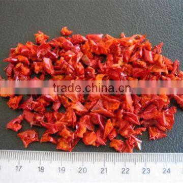 2015 China Dehydrated Sweet Red Pepper Flakes