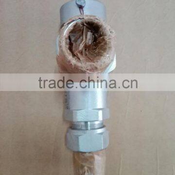 Industrial Usage Safety Valve