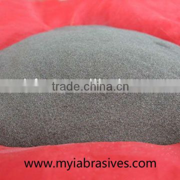 Brown aluminium oxide for sand blasting iron casting