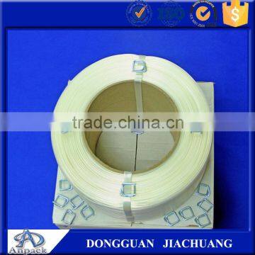 Polyester Fiber Packing strap for packing