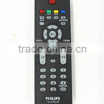 tv Lcd Remote Control for PHILIPS