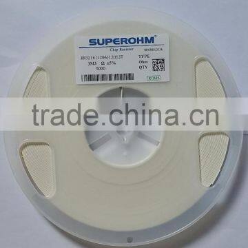 Chip Resistor 1206 J 3M3