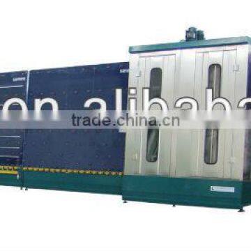 insulating glass line machine automatic