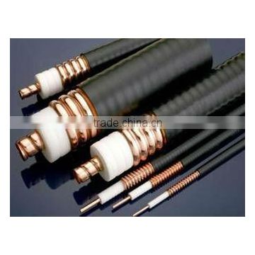 rf feeder coaxial cable