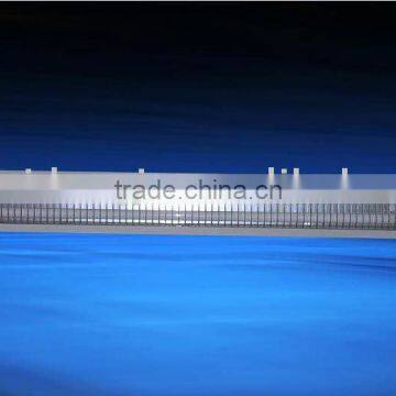 Fluorescent lamp 2x36W fluorescent lighting fixture manufacturer