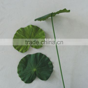 artificial lotus leaf YL142-1