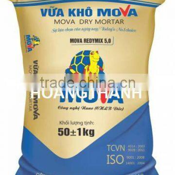 Dry Mortar Tile & Stone Adhesive Redymix 5