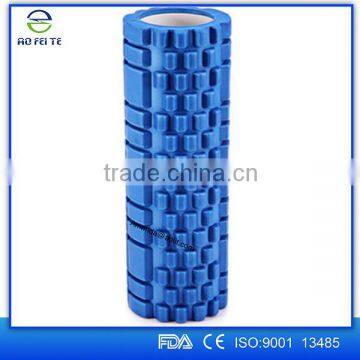 new arrivals 2016 High Density Hollow Exercise Yoga Foam Roller , Eco-friendly Massage Yoga Roller