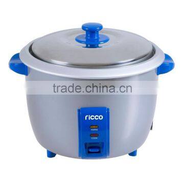 5 cup/8cup/10cup/12cup/16cups Electric drum rice cooker