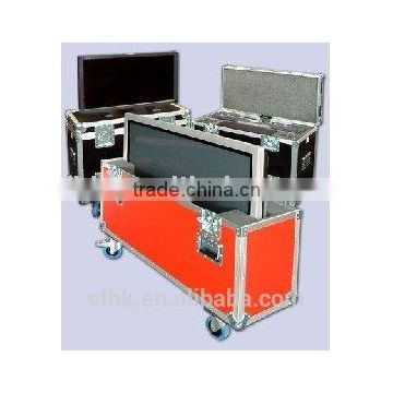 54 inch Plasma Screen Cases,Plasma TV Road Case