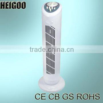 Electronic Desk Air Tower Fan