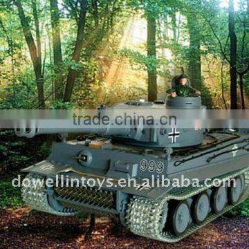 1:16 rc tank tiger tank