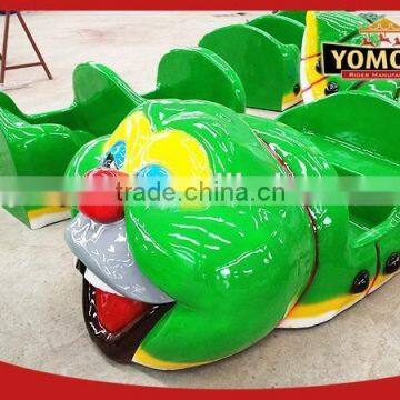 Best Selling Caterpillar Roller Coaster, Worm Sliding Roller Coaster for Sale photo-2